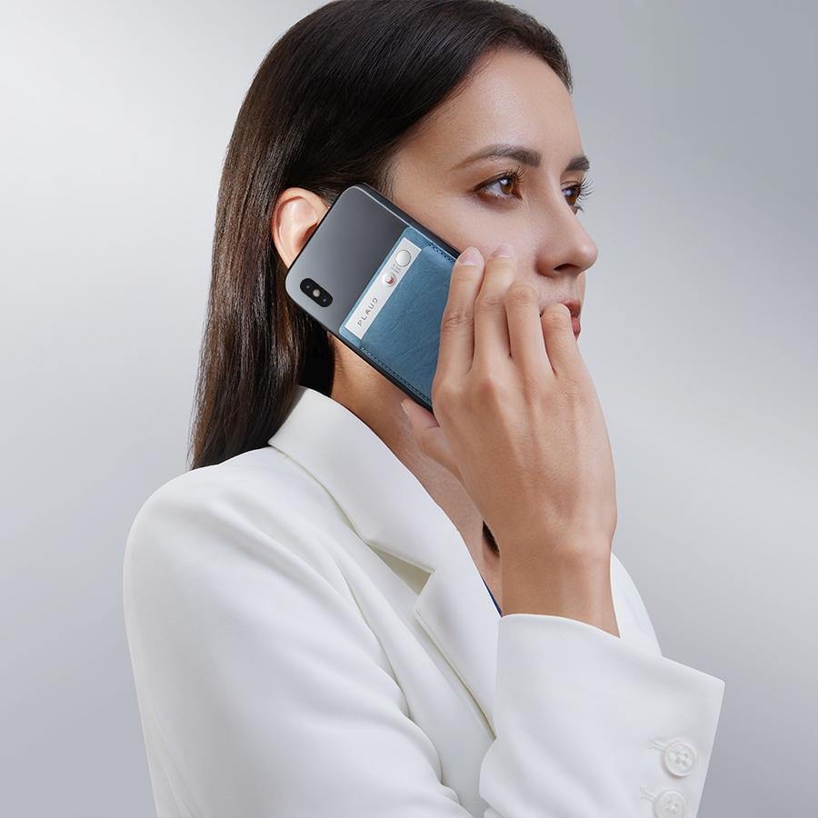 Grabar llamadas con la Grabadora de Voz iPhone