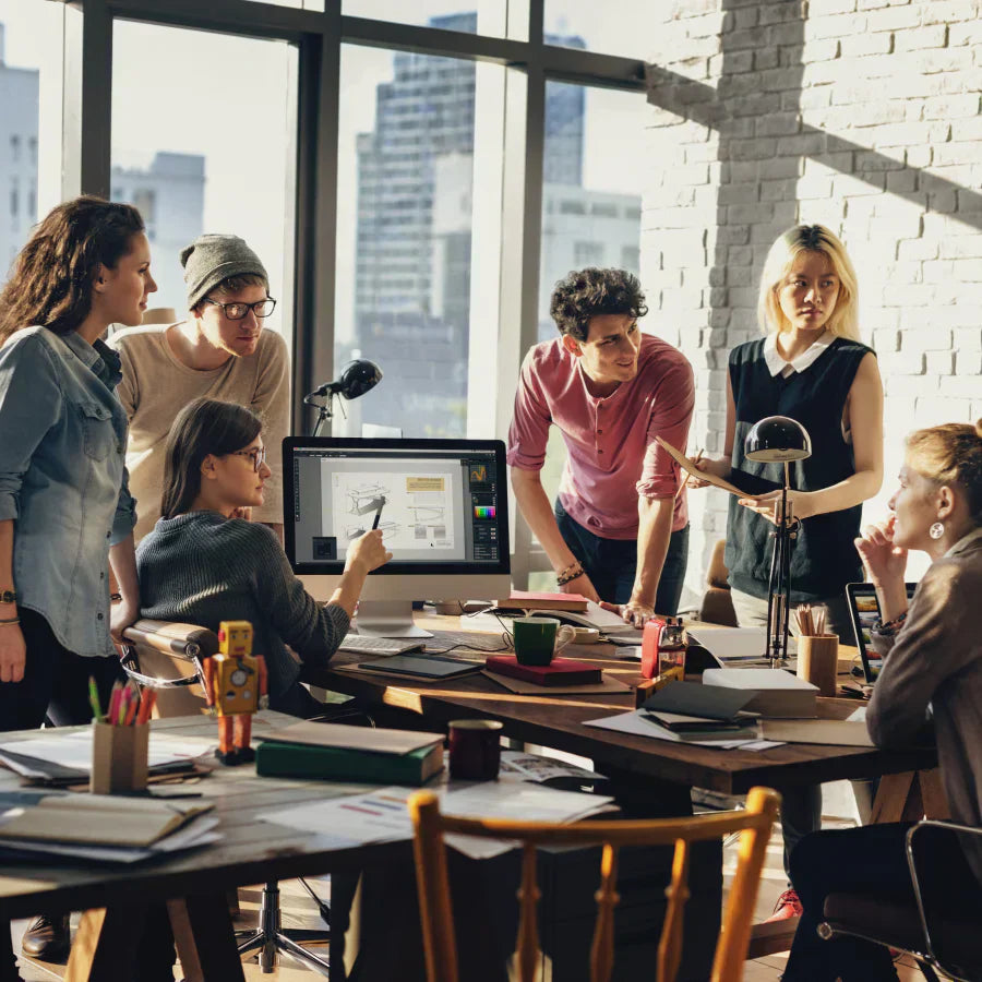 Importancia de una kick off meeting efectiva