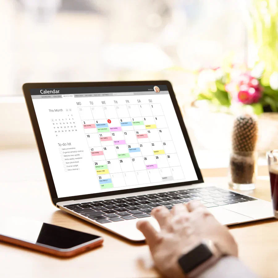 Mejores apps de time blocking: guía práctica para profesionales