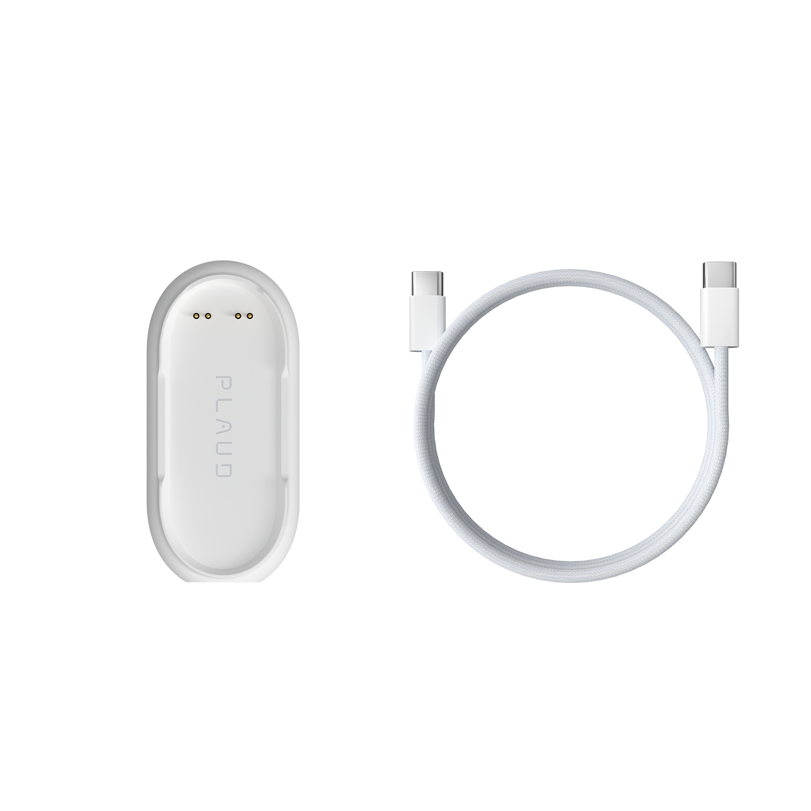 Kit de Carga para Plaud NotePin