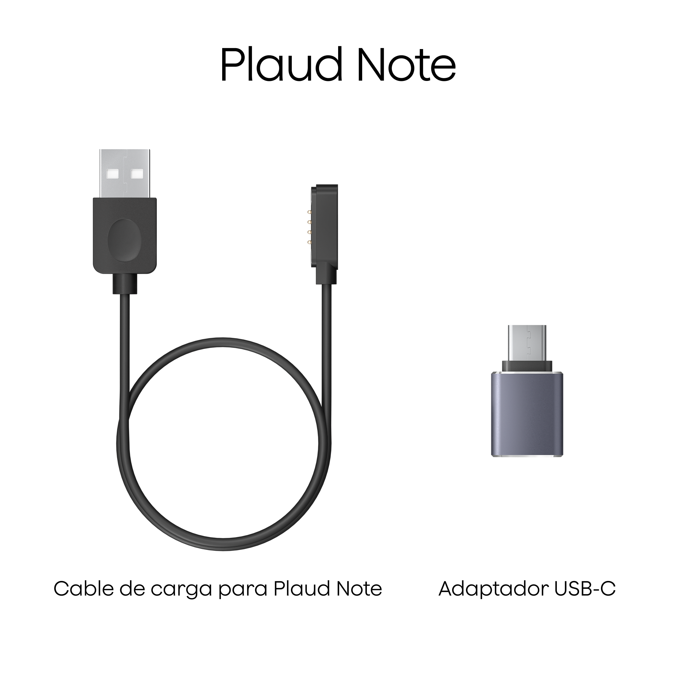Accesorio para Plaud Note