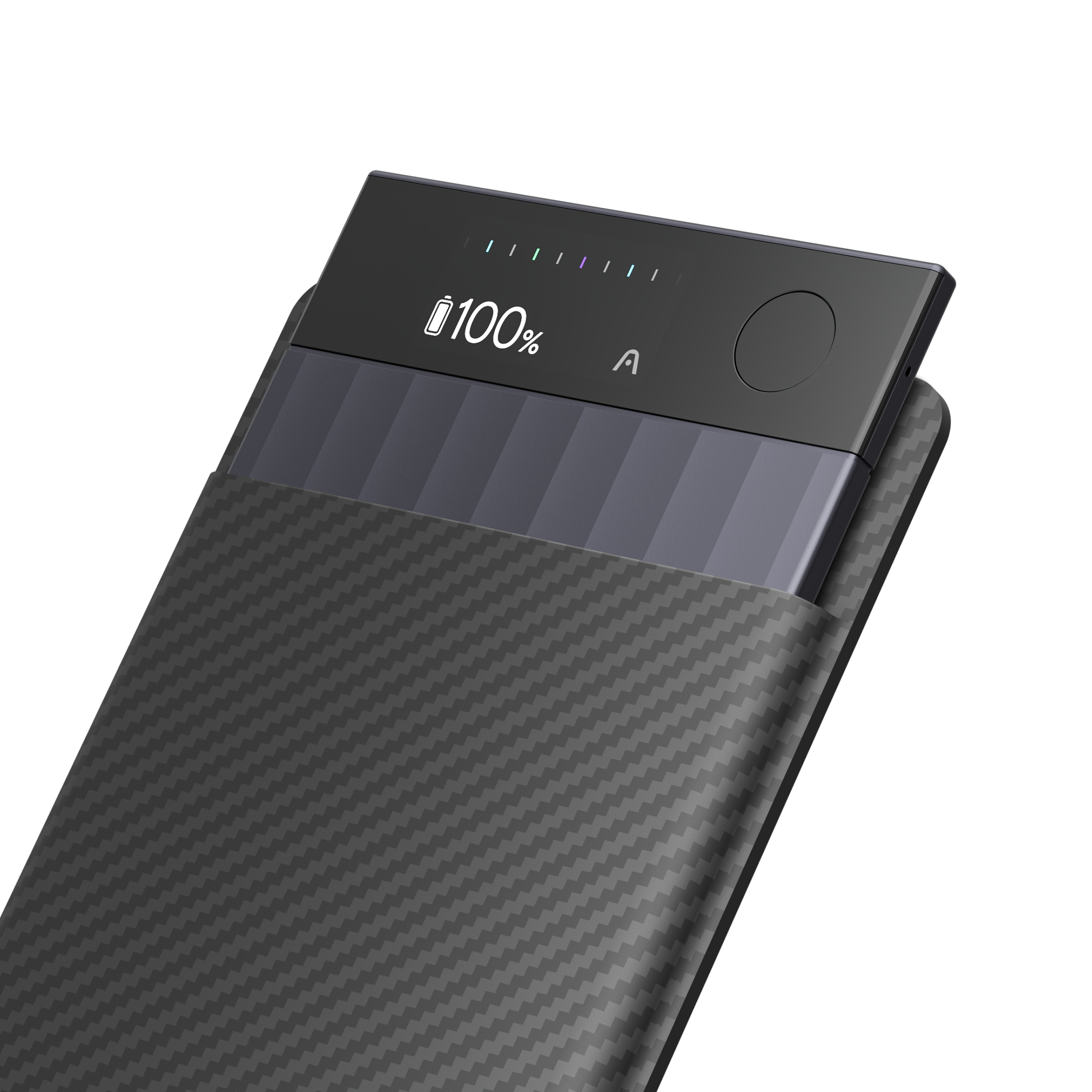 Funda magnética de Plaud Note Pro – Edición especial PITAKA