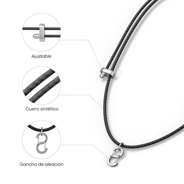 Cordón para Plaud NotePin