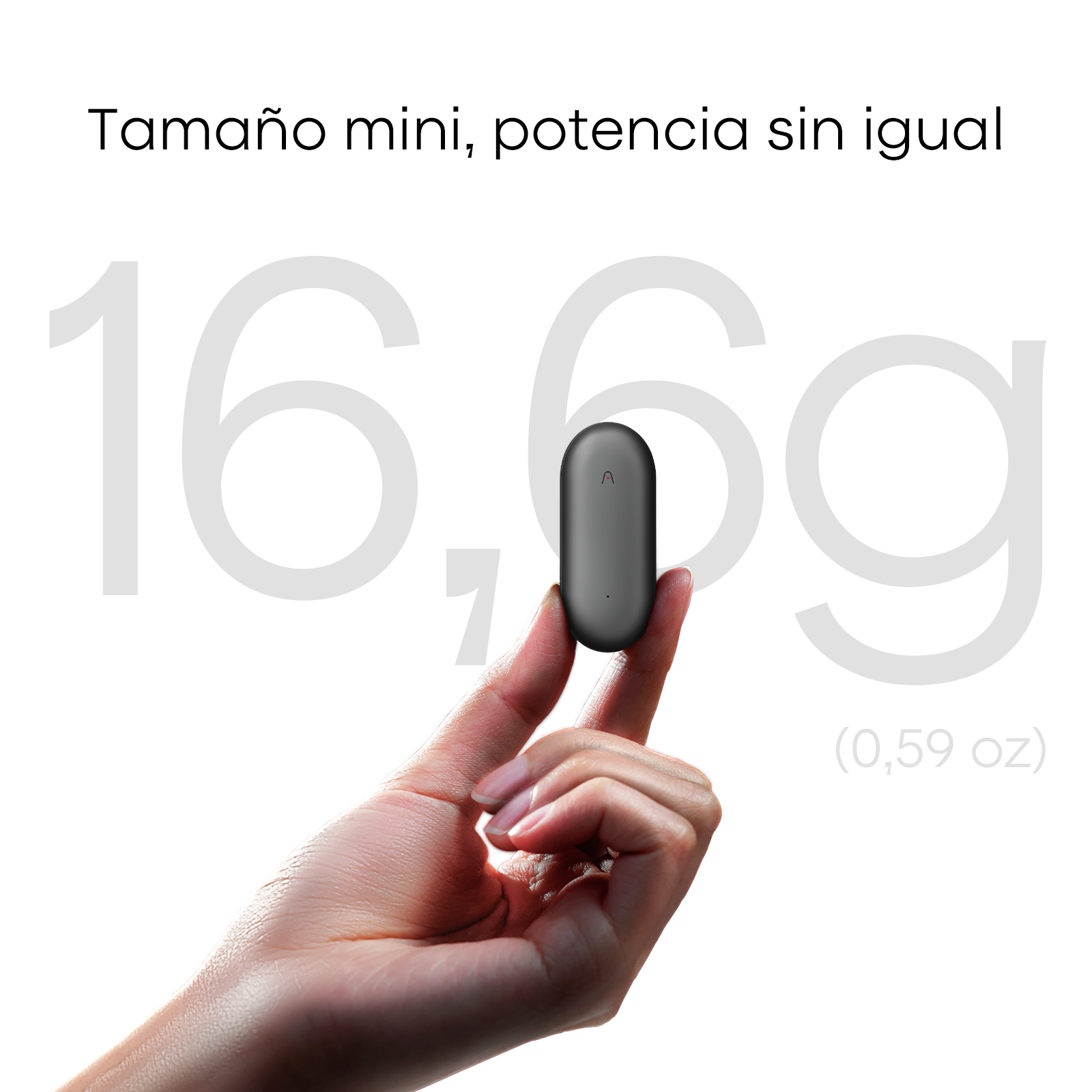 Plaud NotePin - Combo