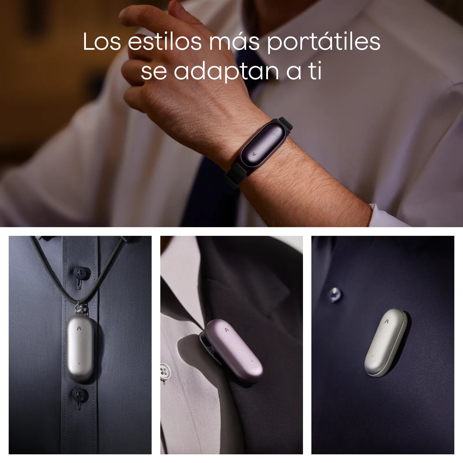 Plaud NotePin y Suscripción Pro Anual a Plaud AI