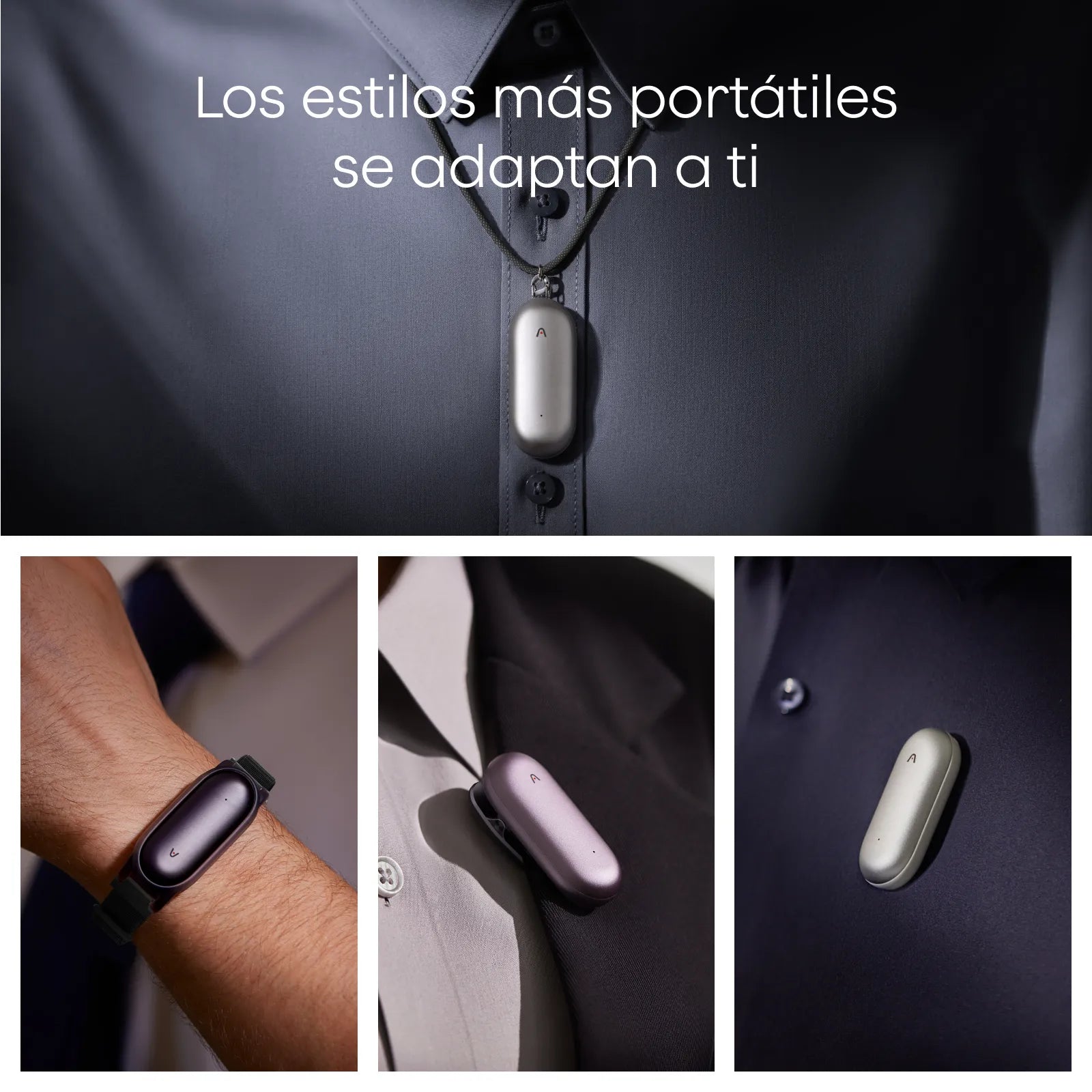 Plaud NotePin y Suscripción Pro Anual a Plaud AI