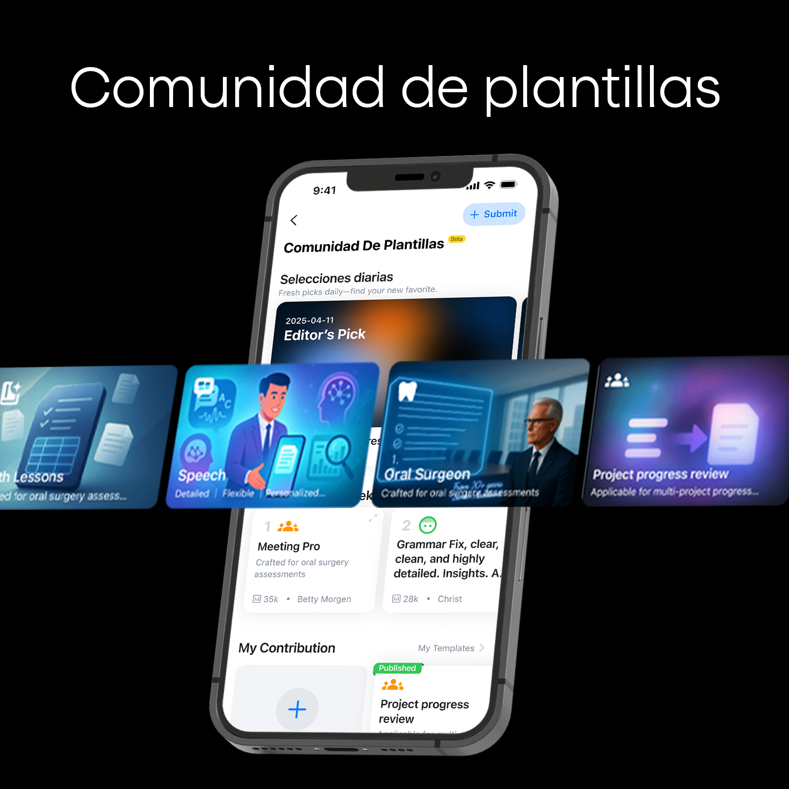 Suscripción Pro Anual a Plaud AI