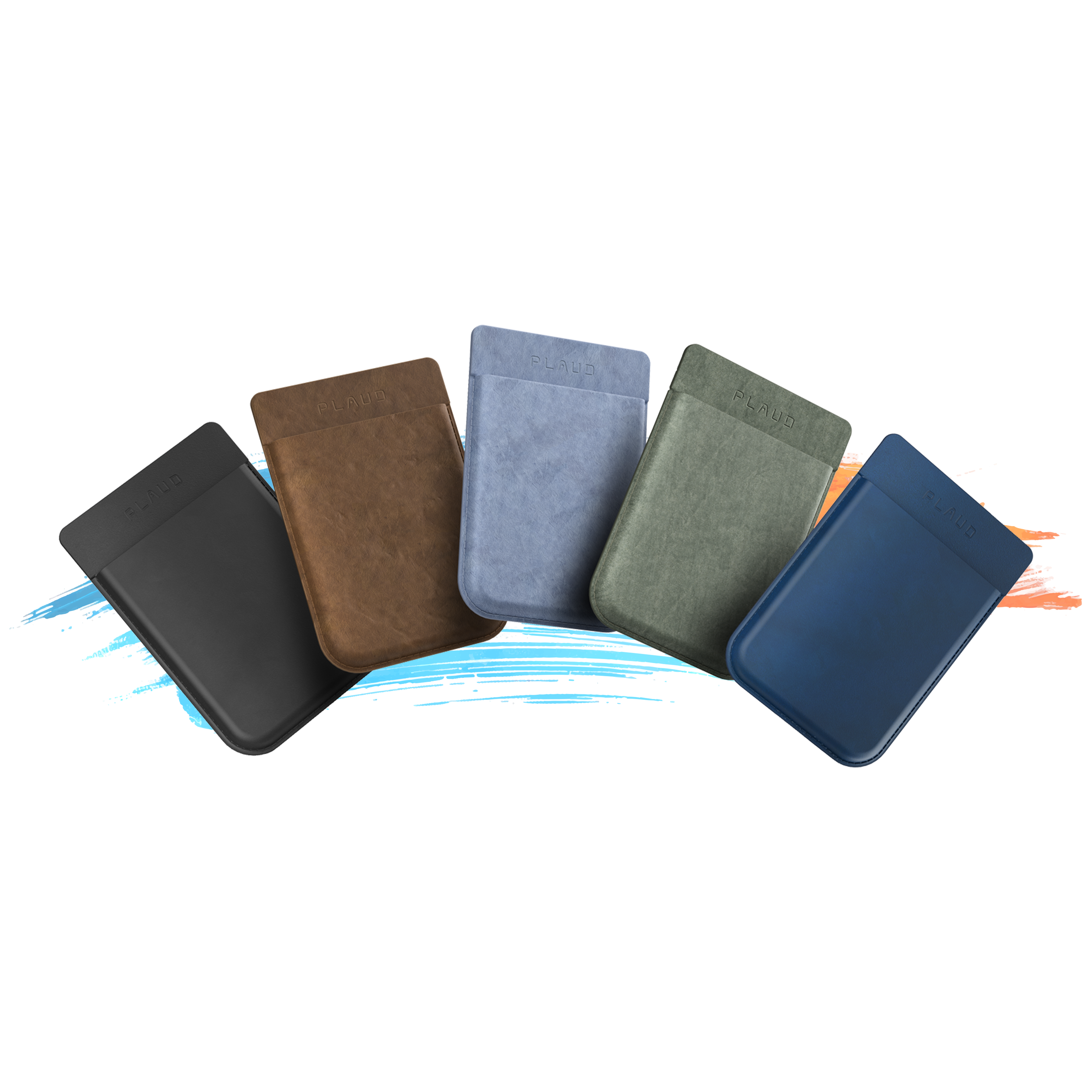 Estuche Magnético Plaud Note