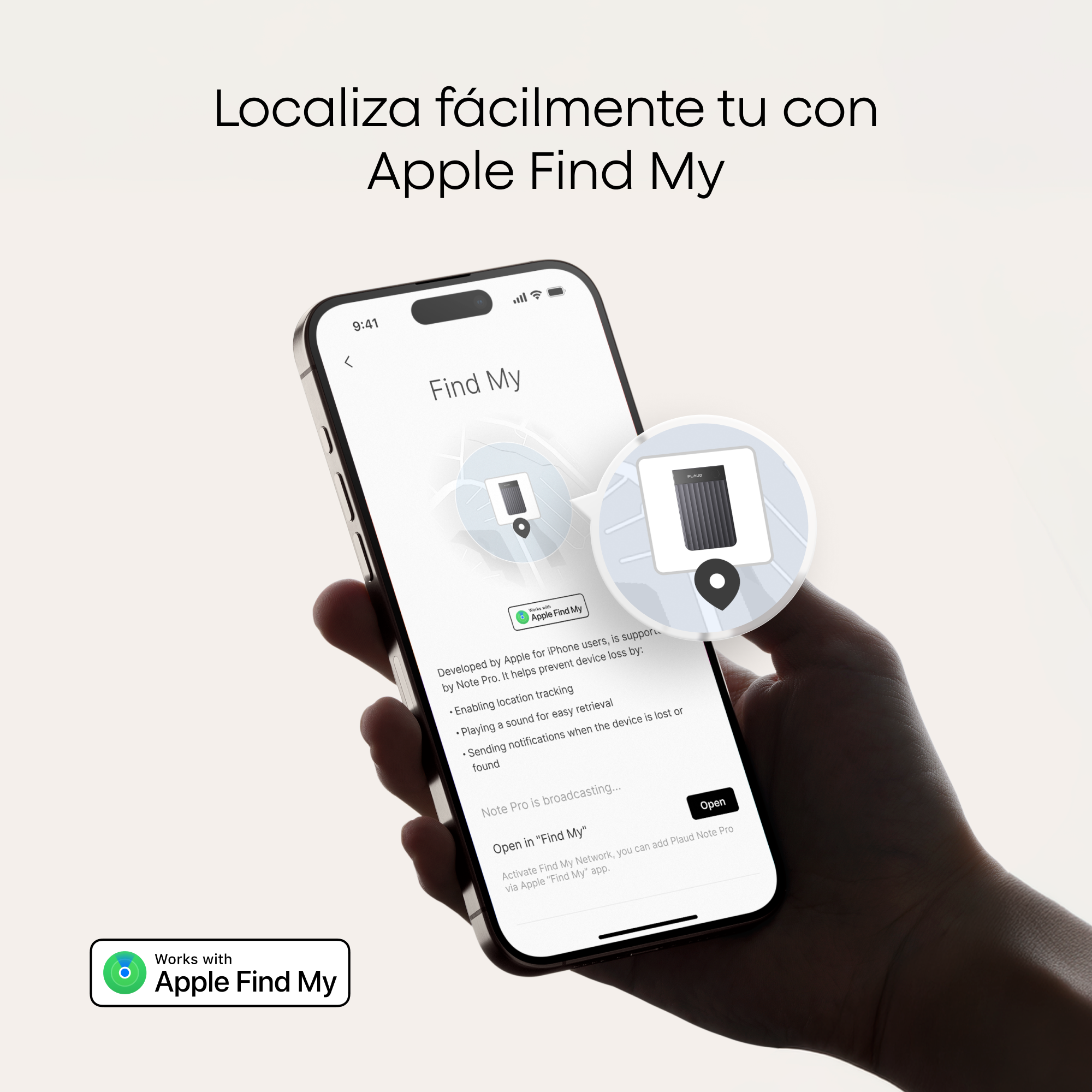 Plaud Note Pro
