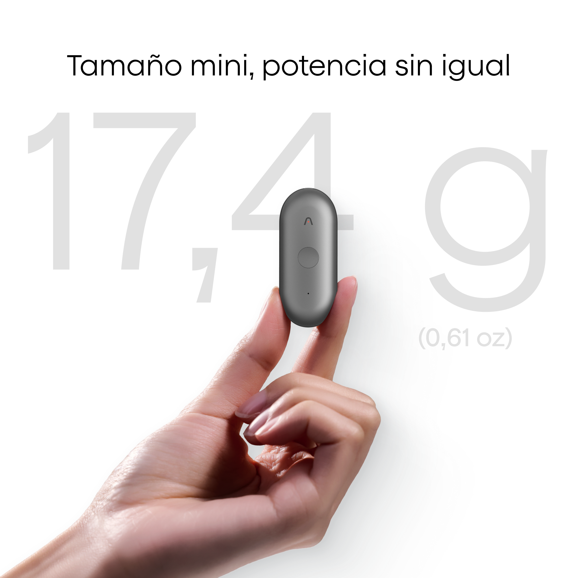 Plaud NotePin S|Pack de 6