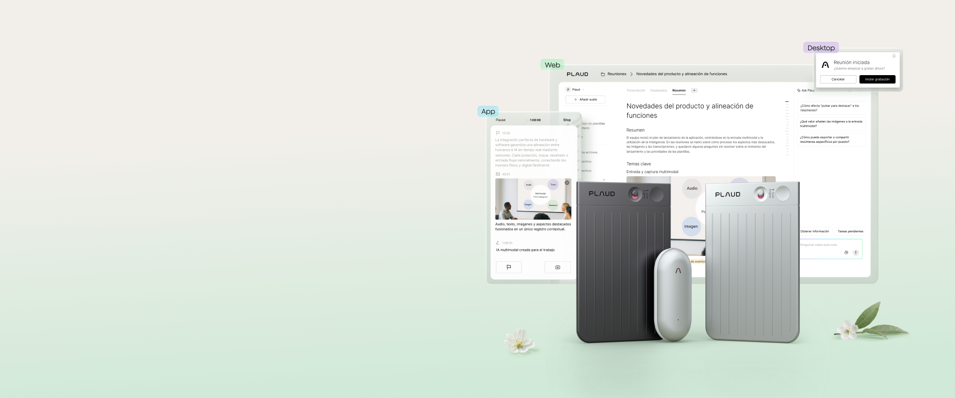 Hasta un <b>20%</b> <br>de descuento