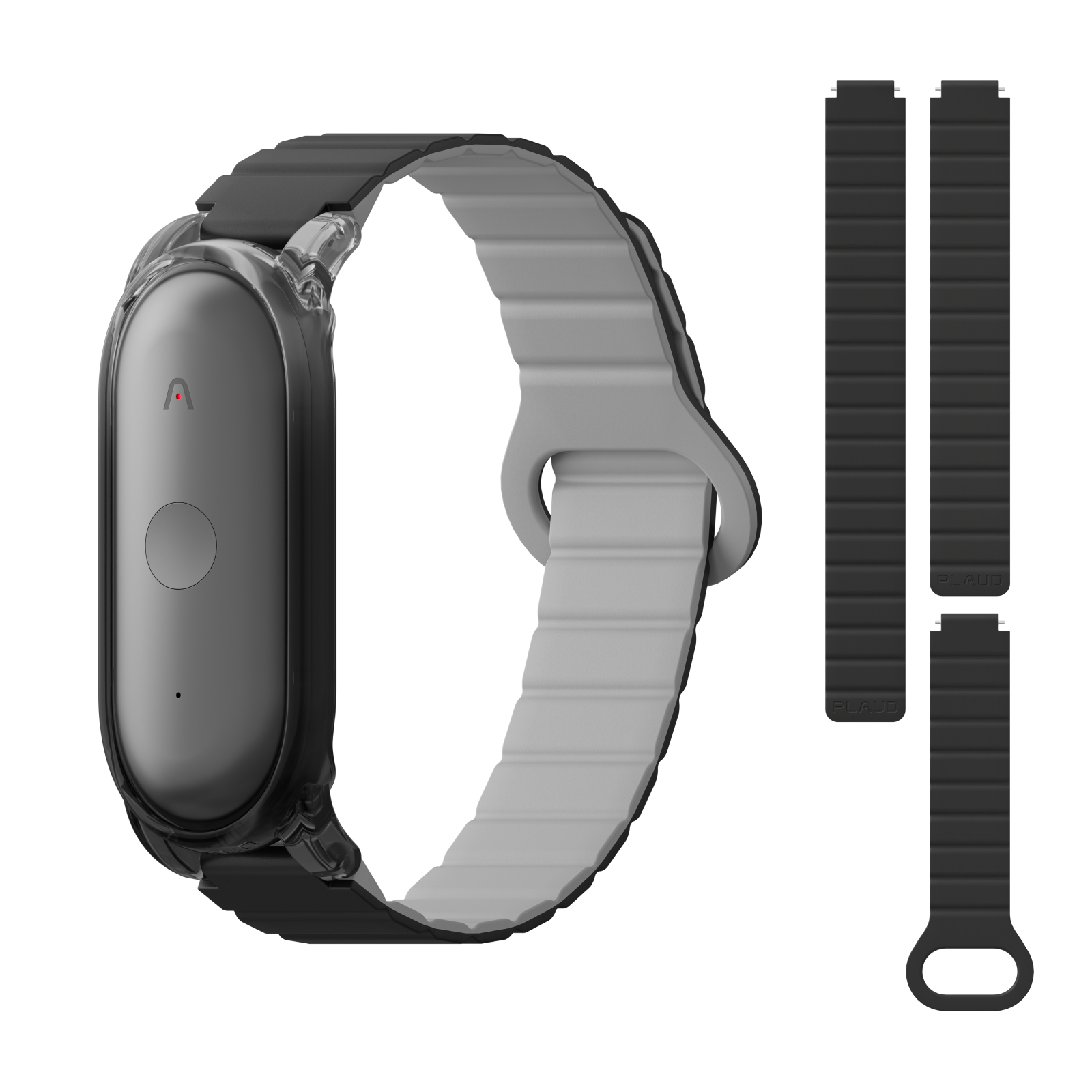 Pulsera de silicona para Plaud NotePin | Plaud NotePin S