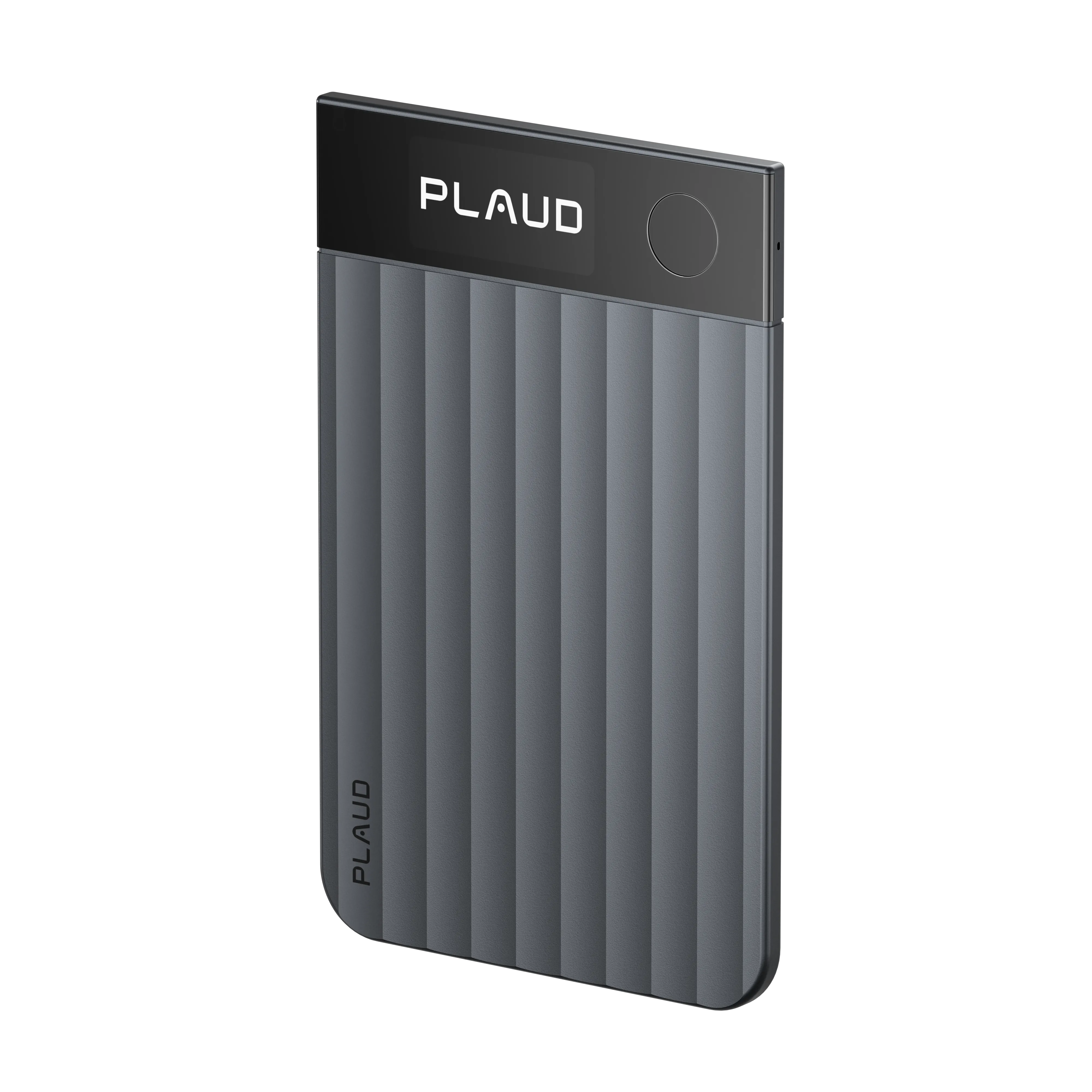 Plaud Note Pro