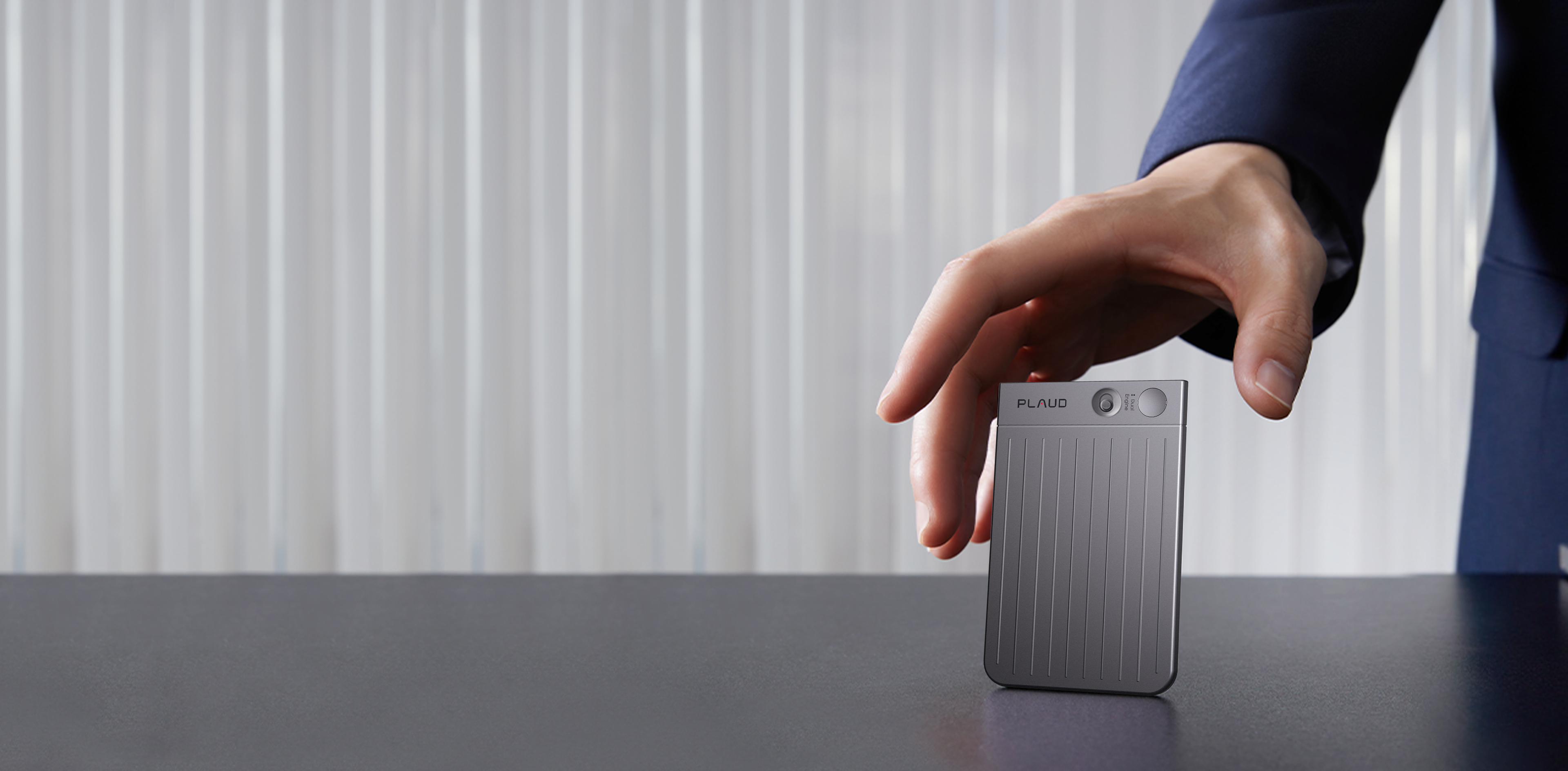 <span style="font-weight: normal;">Plaud Note</span>