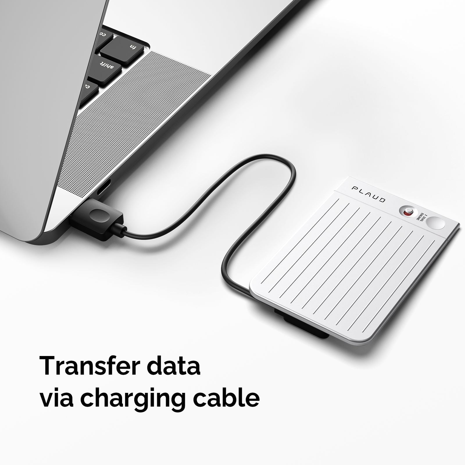 Kit de Accesorios Plaud Note & Note Pro