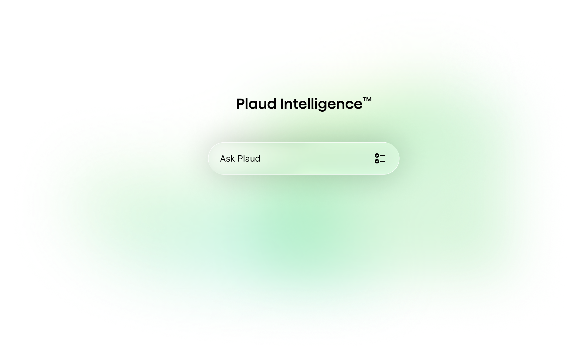 Llega la próxima generación de Plaud Intelligence