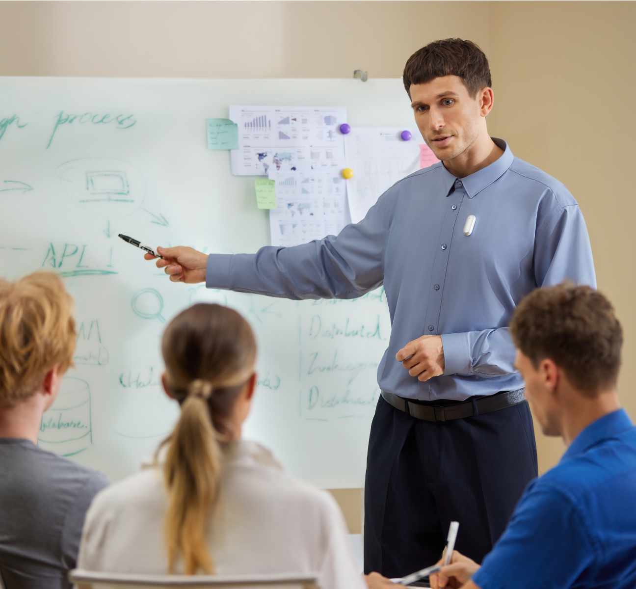 Libera tu mente para lo que importa con Plaud.ai