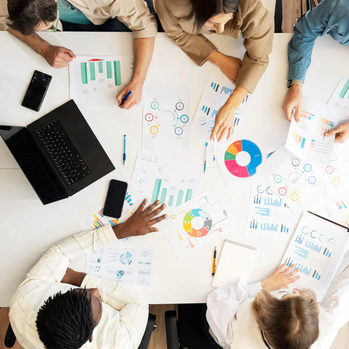 Domina las 4 P del marketing: Una guía completa para tu empresa