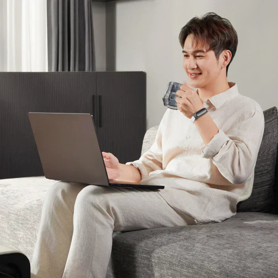 Contrata Plaud para tu viaje creativo