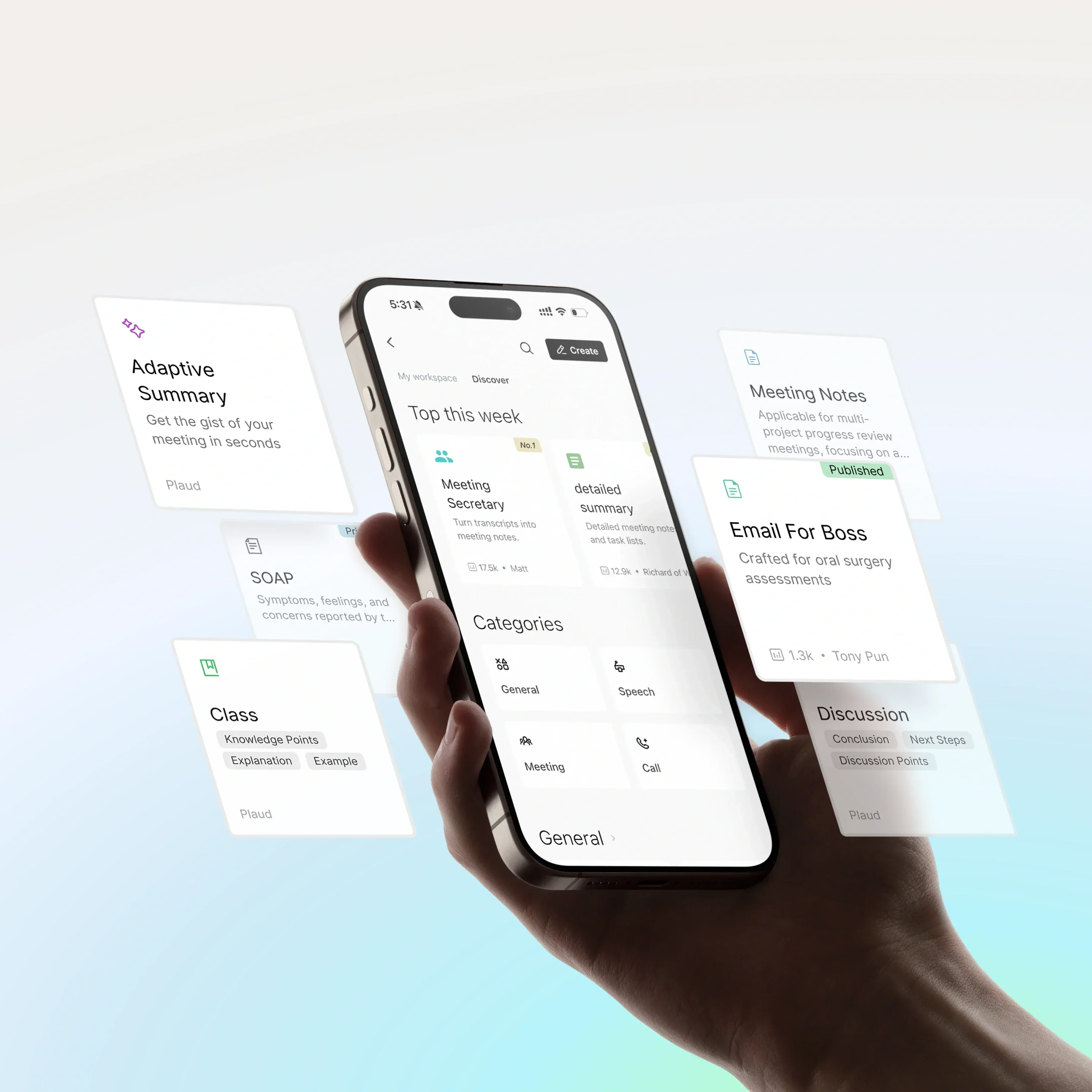 Gestiona mejor tus plantillas con Mi espacio y Plantillas personalizadas, ahora confidenciales por defecto