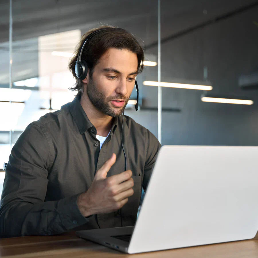 Gráfico del principio de Pareto 80/20 aplicado a ventas para priorizar clientes de alto valor