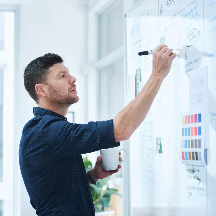 Cómo definir objetivos SMART de verdad alcanzables en el trabajo