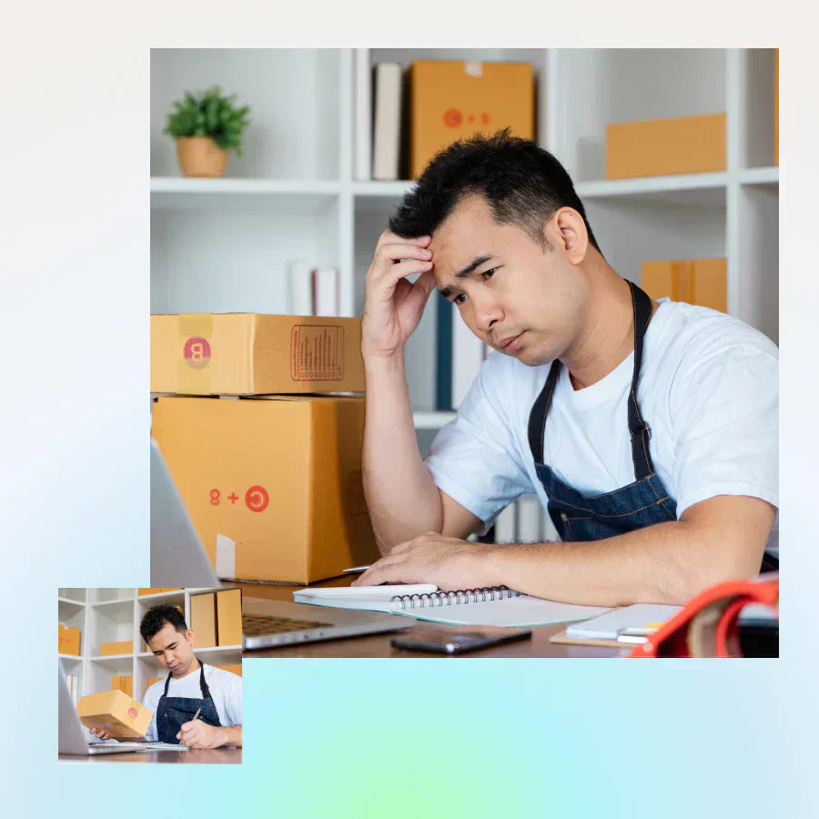 Cómo mejorar la eficiencia de tu pequeña empresa