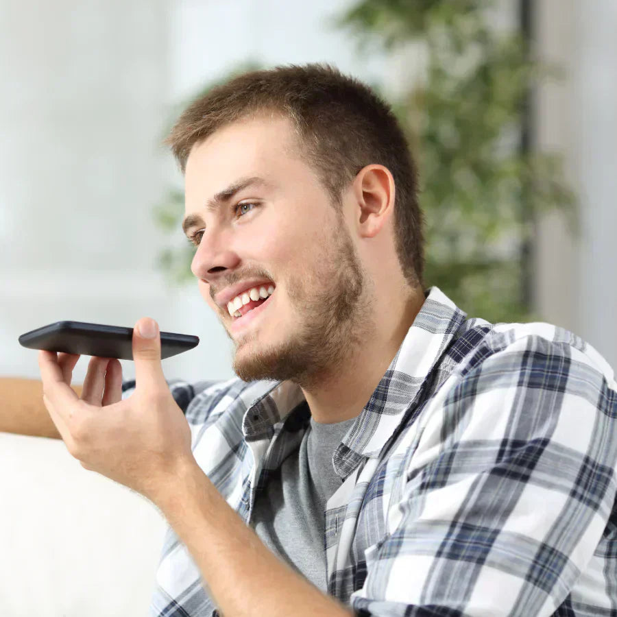 Cómo pasar un audio a texto con Plaud NotePin para capturar ideas rápidas