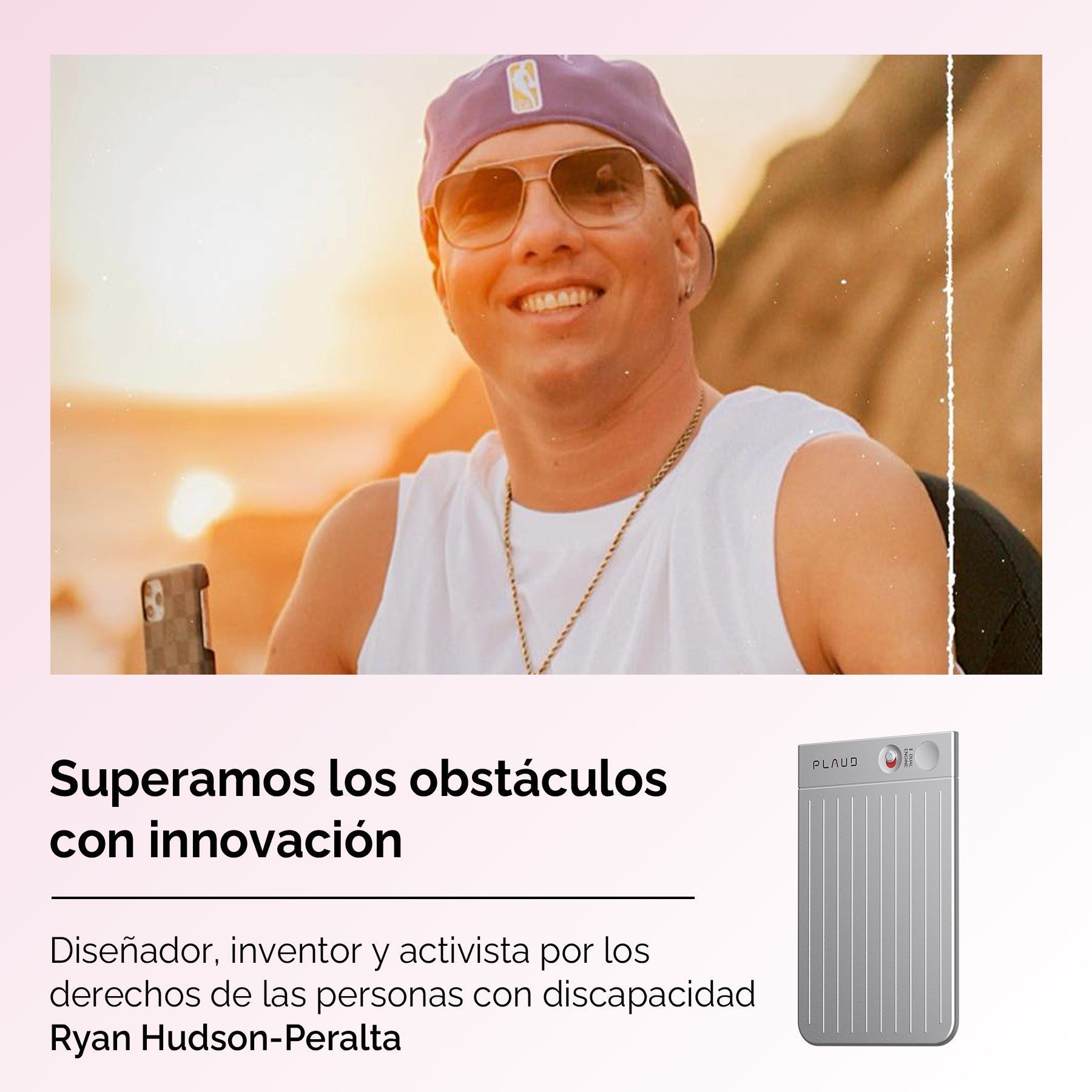 Destacado de la comunidad: Un viaje de innovación, comunidad y accesibilidad