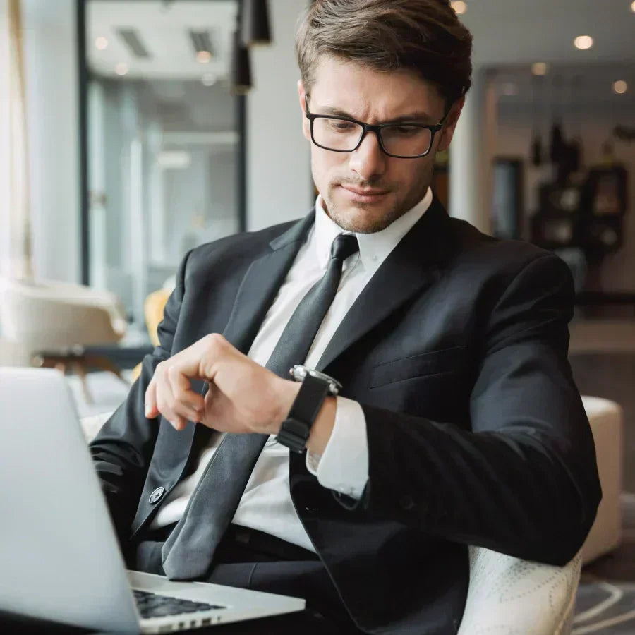 gestión del tiempo ejecutivos guía