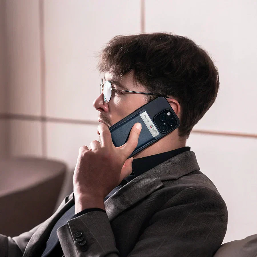 Cómo grabar llamadas telefónicas en iPhone iOS 18