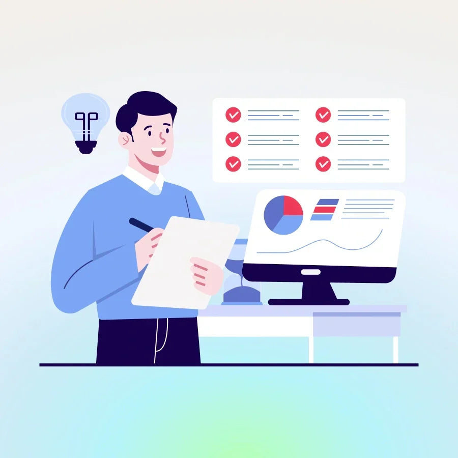 productividad en el trabajo