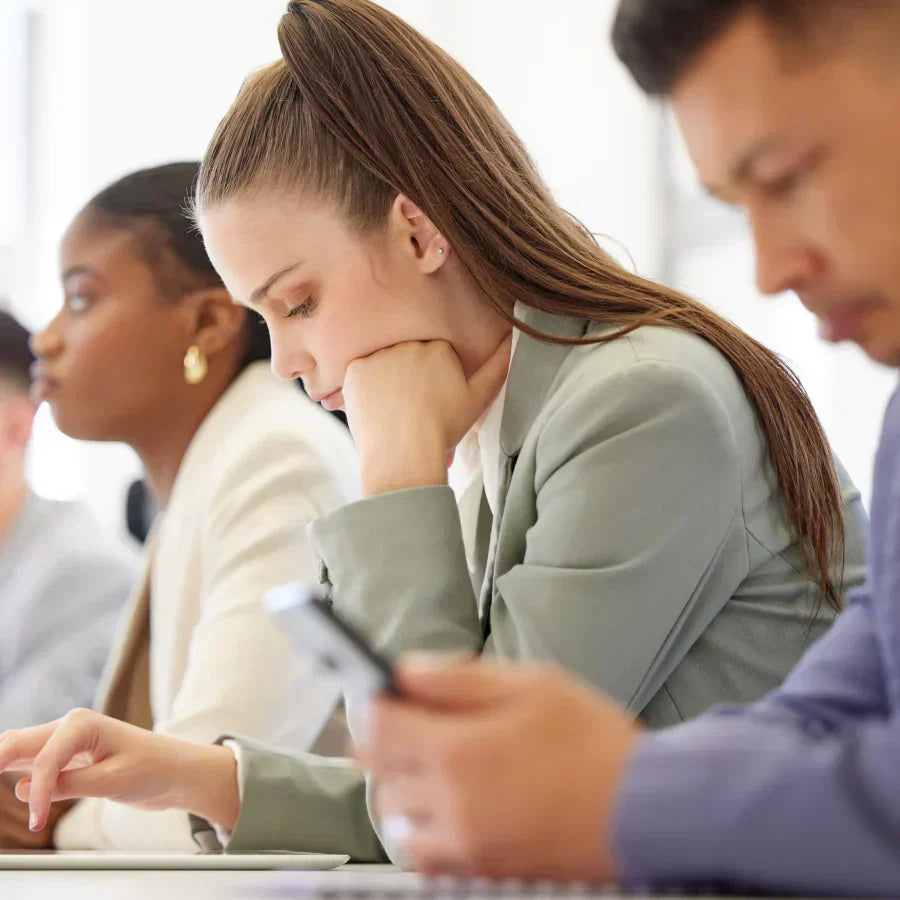 Cómo transcribir audio a texto en reuniones largas con Plaud Note Pro