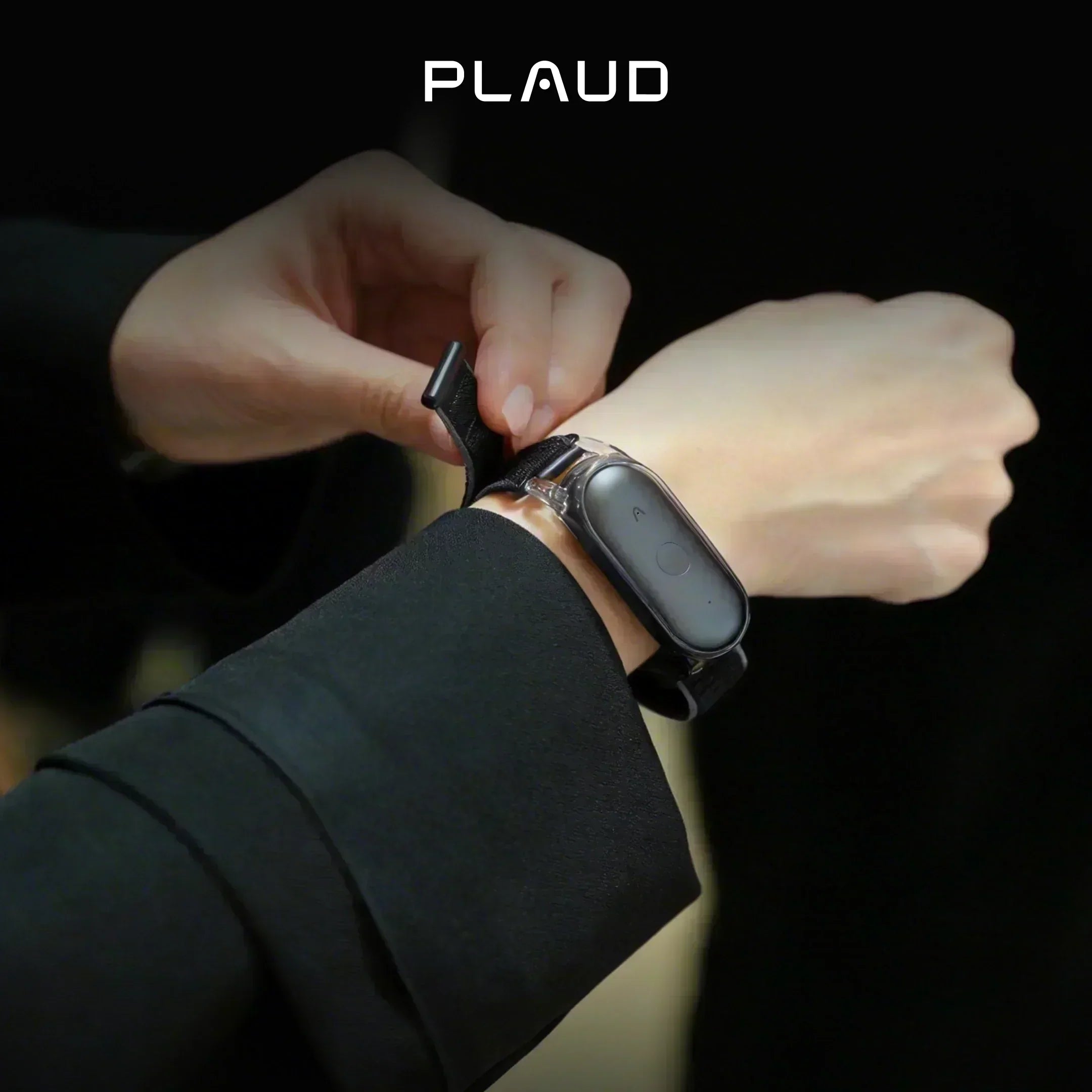 Cómo usar la grabadora de voz IA portátil Plaud NotePin S: una guía completa