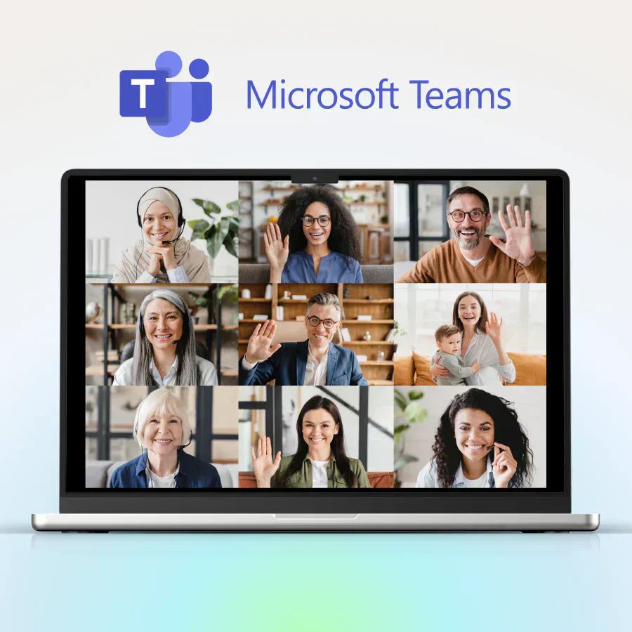 Métodos efectivos para grabar en Teams