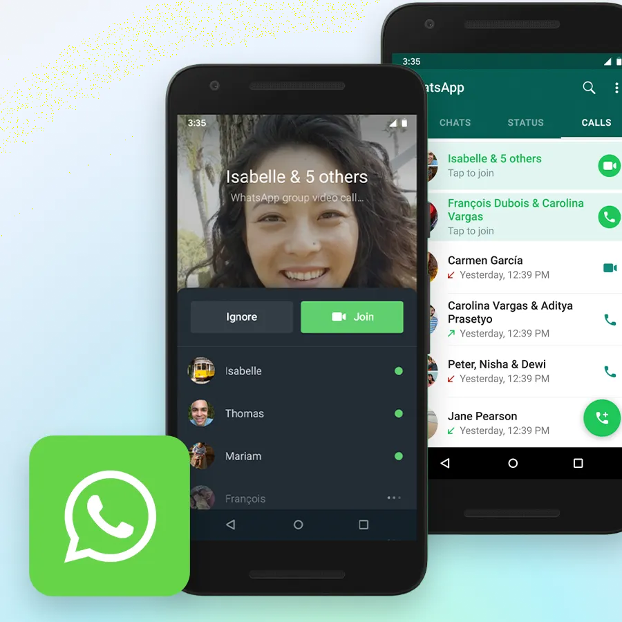 Pasar audio de WhatsApp a texto: estas son tus opciones