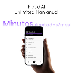 Plaud IA