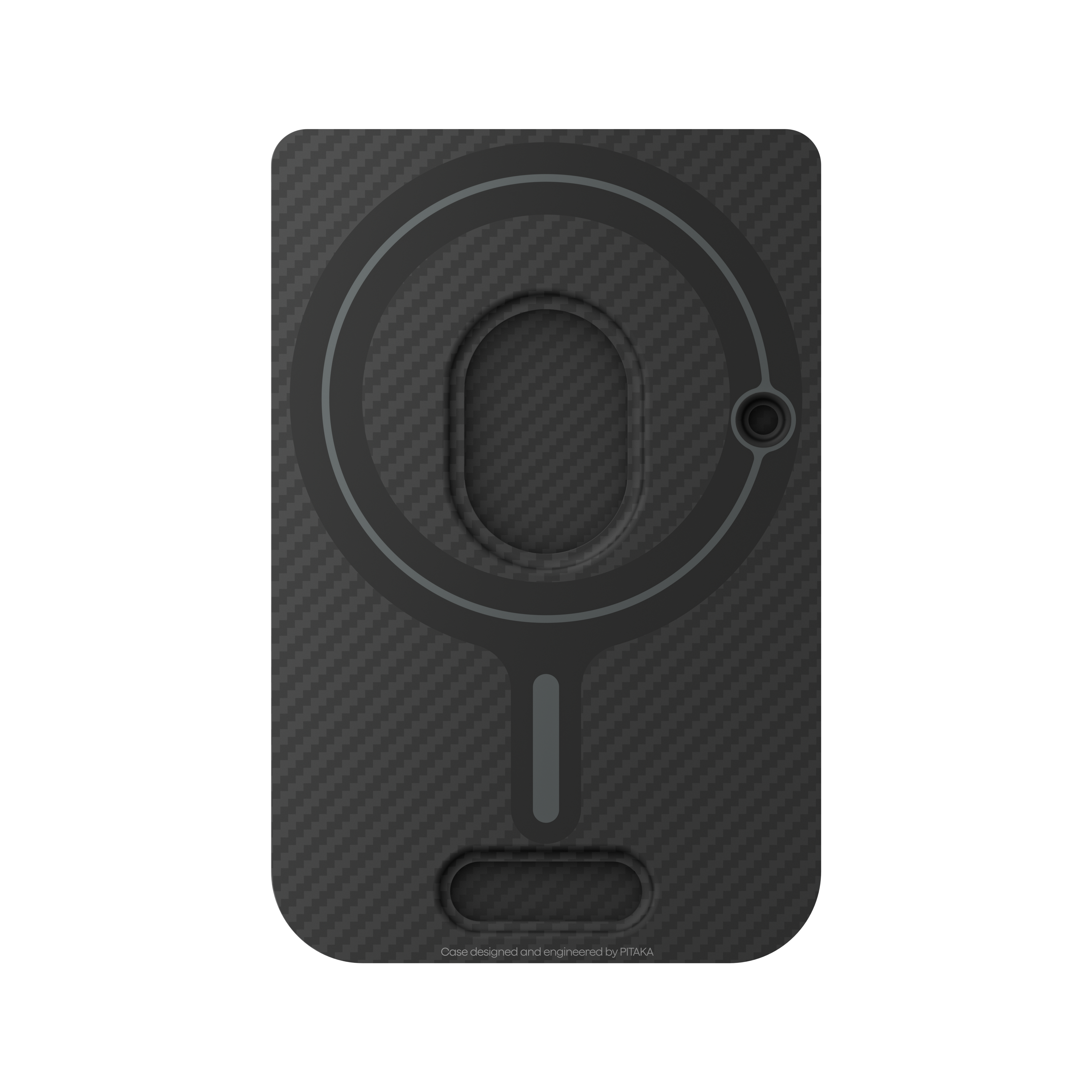 Funda magnética de Plaud Note Pro – Edición especial PITAKA