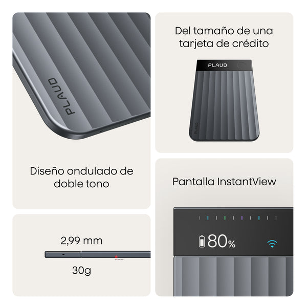 Plaud Note Pro