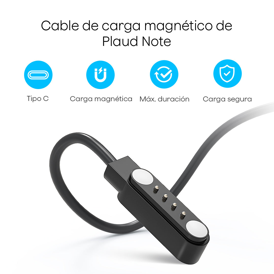Kit de Accesorios Plaud Note