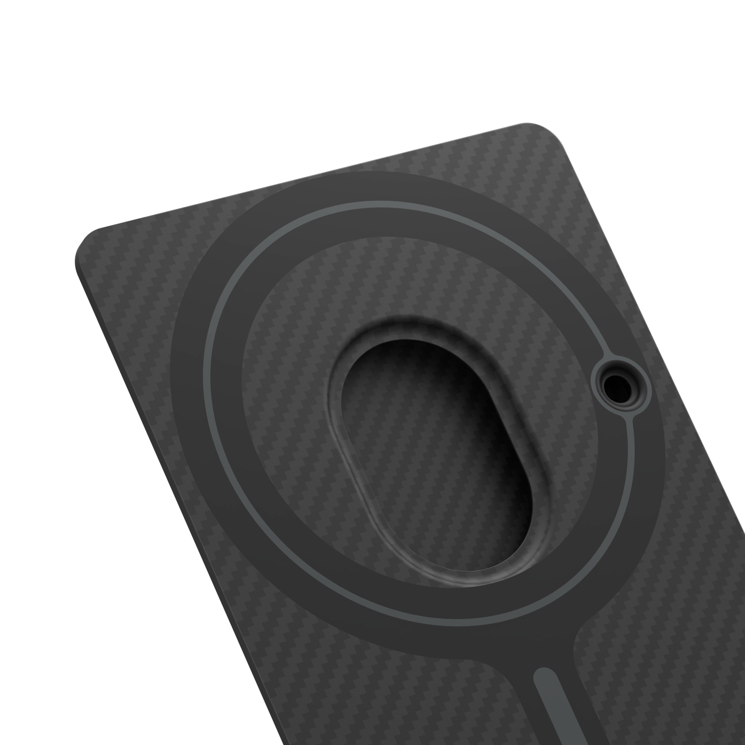 Funda magnética de Plaud Note Pro – Edición especial PITAKA