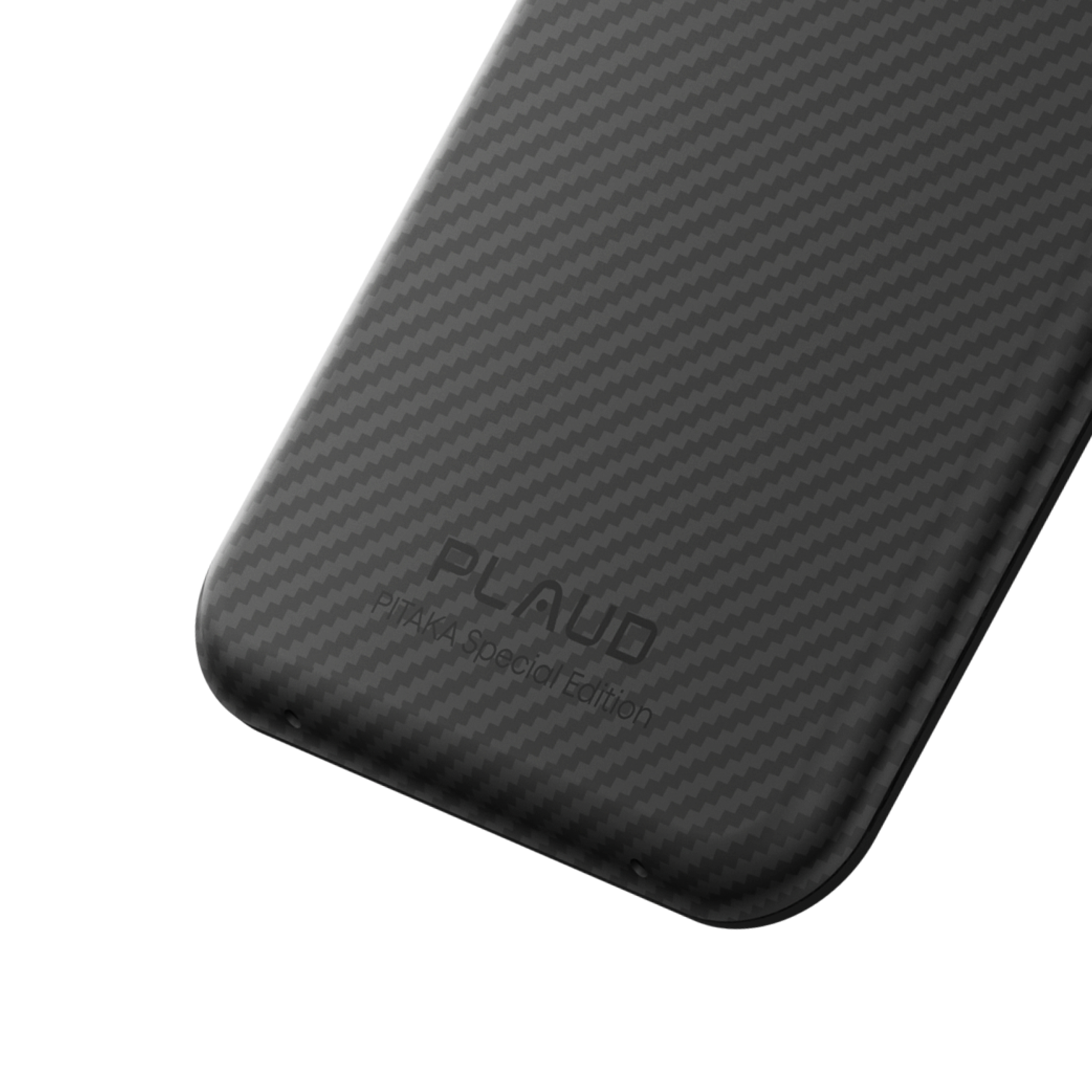 Funda magnética de Plaud Note Pro – Edición especial PITAKA