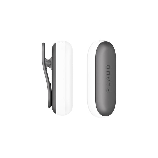 Clip & Pin Magnético para PLAUD NotePin