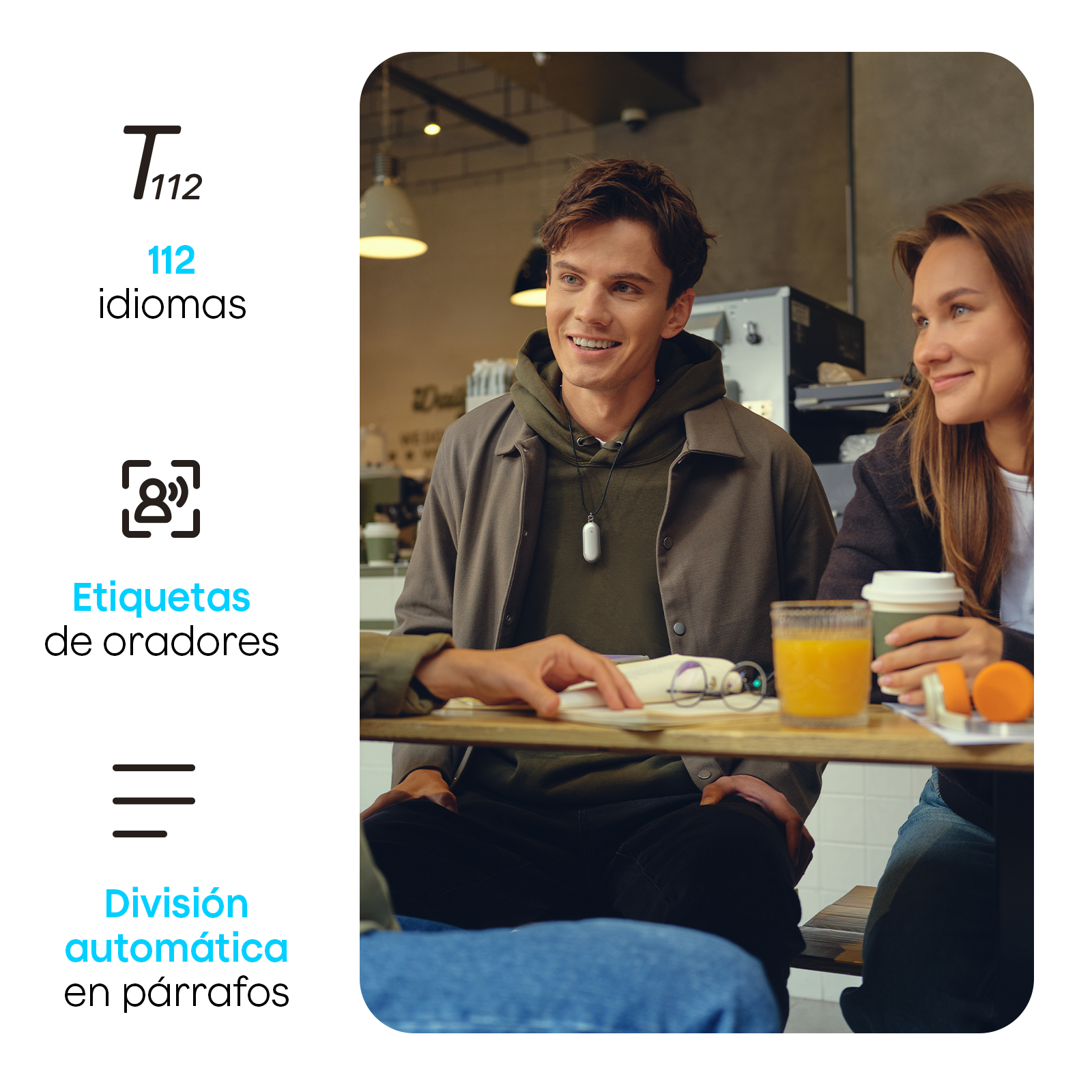 Plaud NotePin y Pro Plan Anual con IA