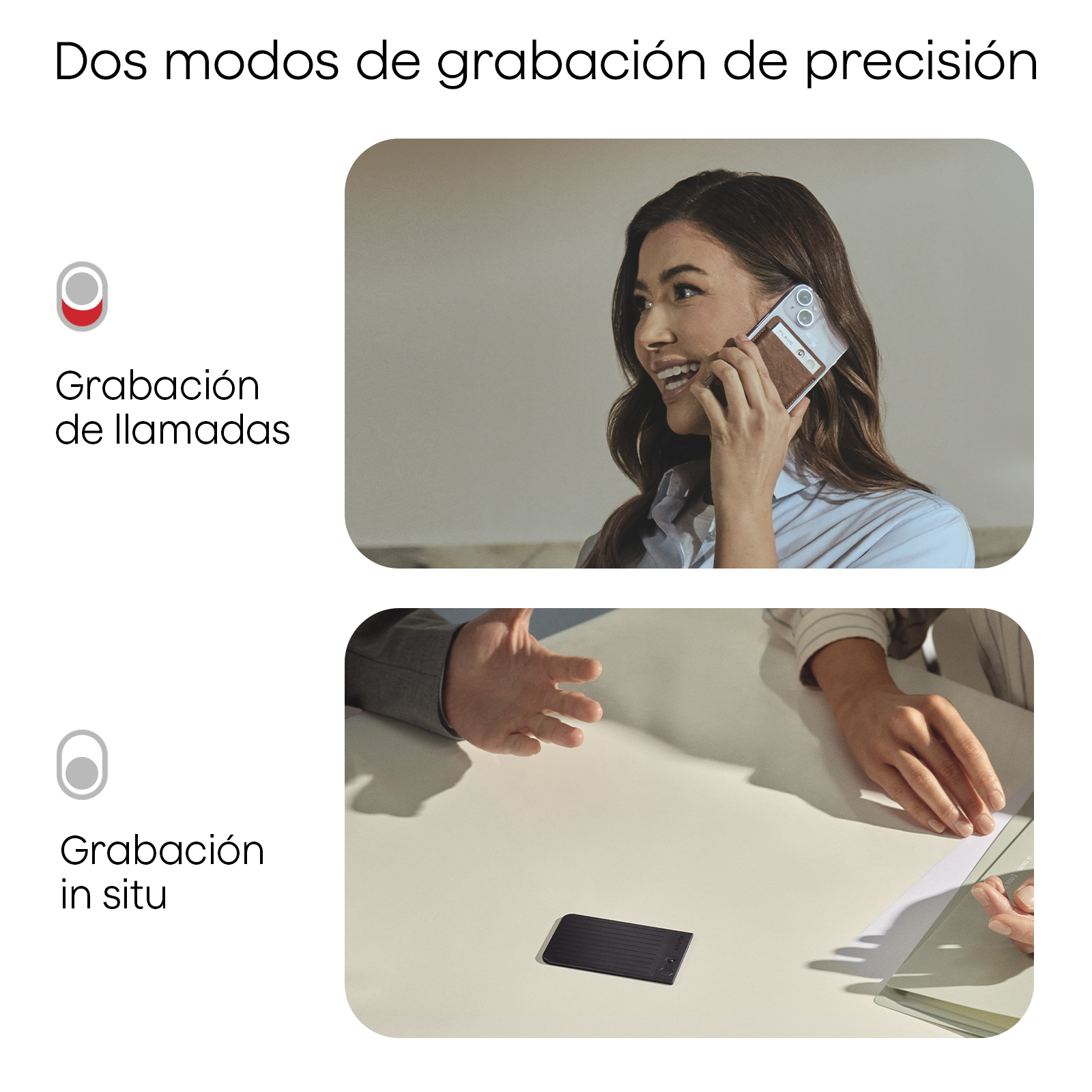 Plaud Note y Plan Ilimitado Anual