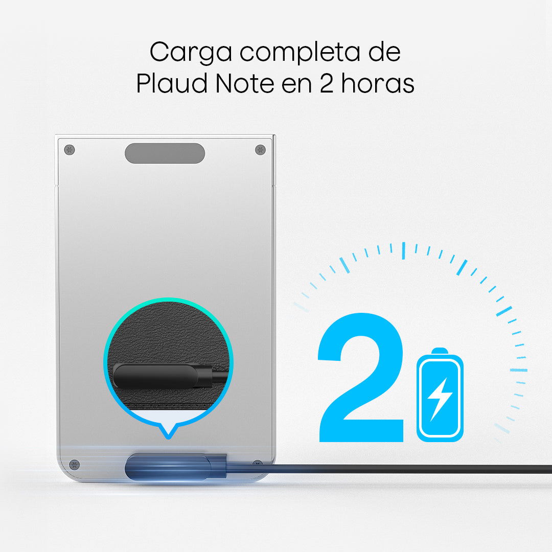 Kit de Accesorios Plaud Note