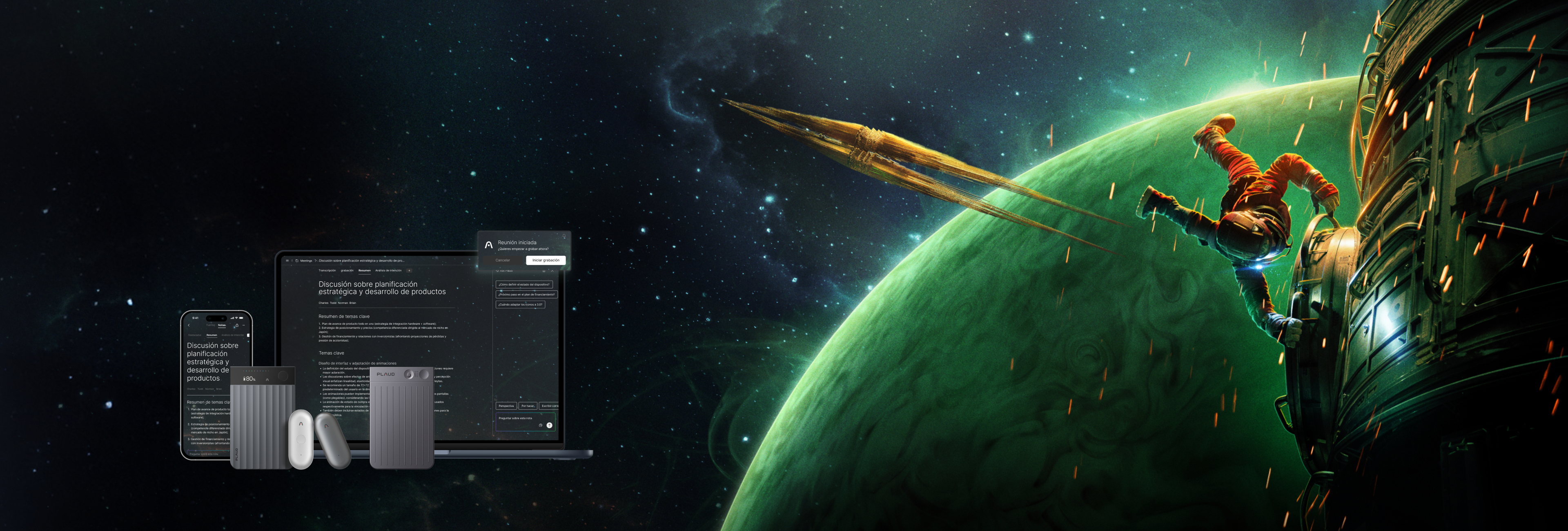 <div class="header-content">
<div class="logo-s">
<img src="https://cdn.shopify.com/s/files/1/0625/2196/6705/files/ES_966064f5-bed8-44c3-b14a-57e2a83e6054.png?v=1773907708" alt="logo">
</div>
Plaud, tu compañero de misión
</div>