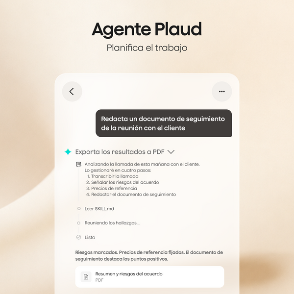 Plaud Note Pro
