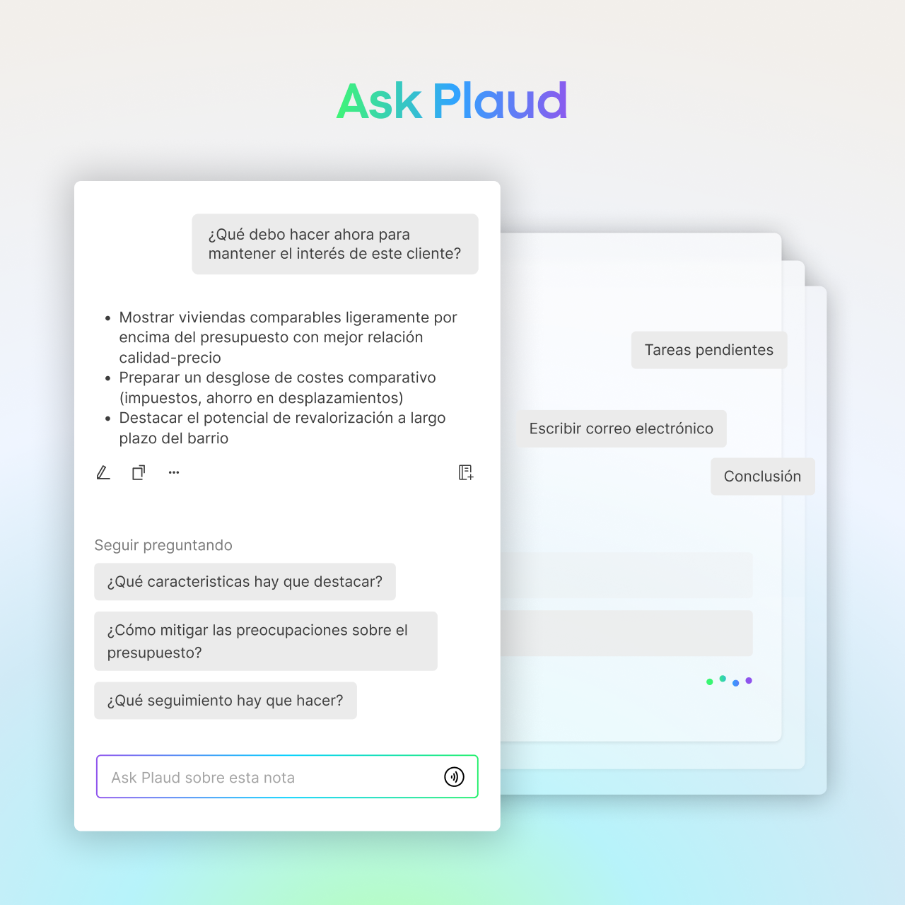 Reservar | Plaud Note Pro con Estuche Magnético gratis