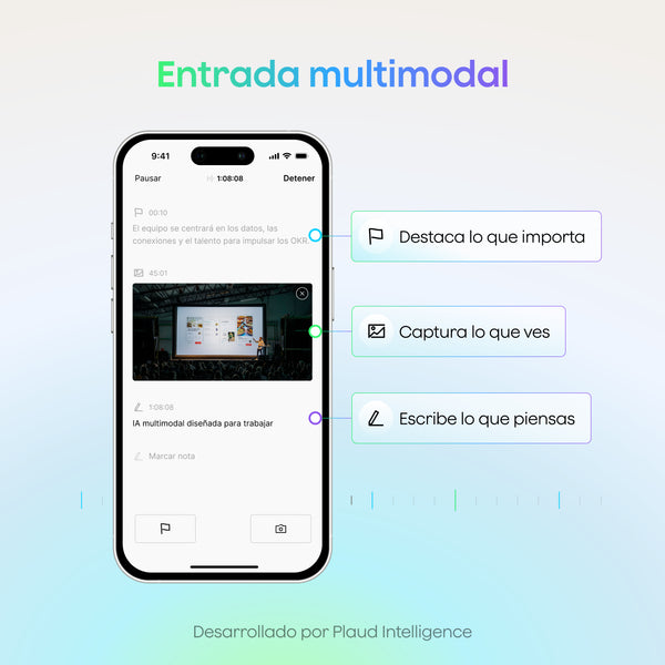 Plaud Note Pro